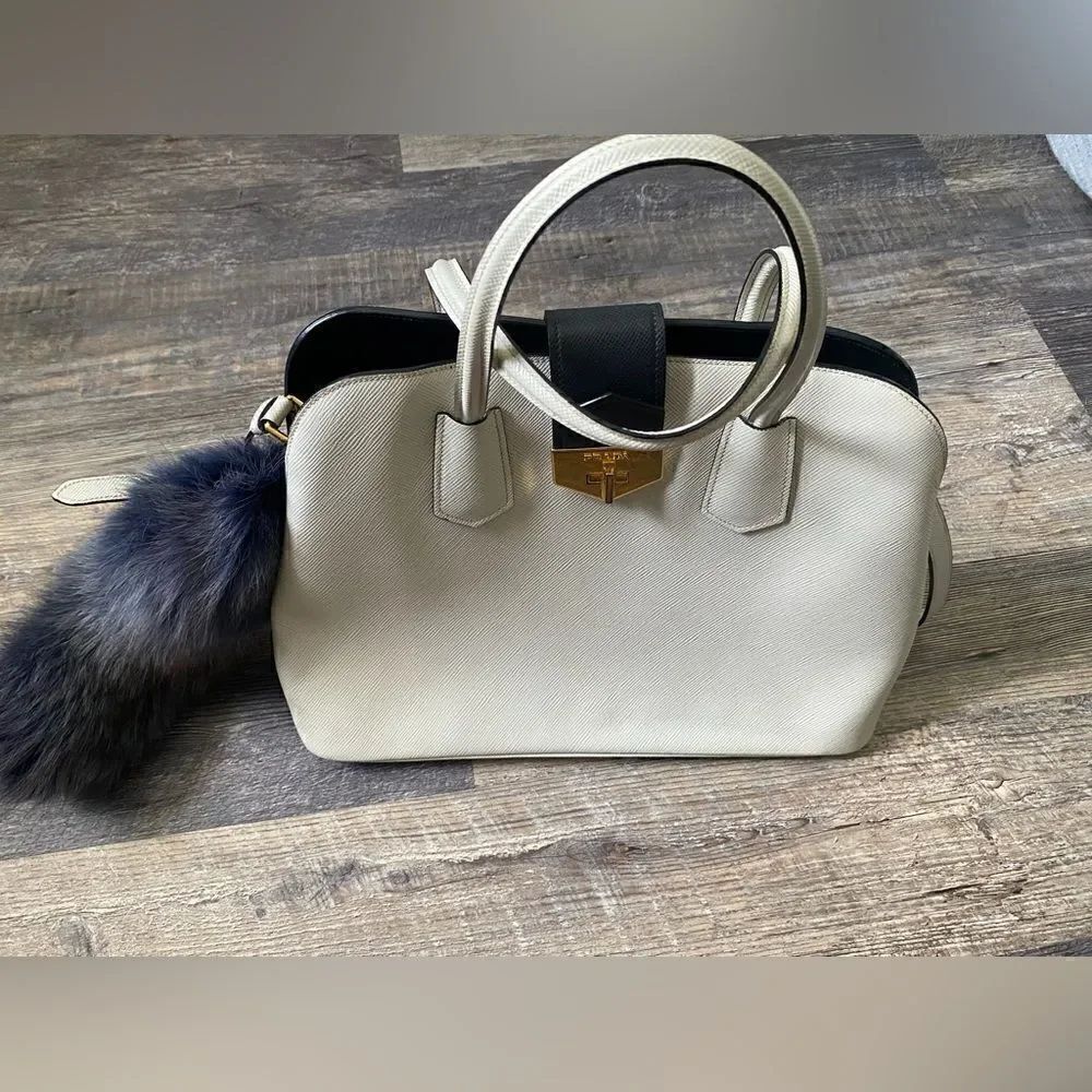 Prada Saffiano #6